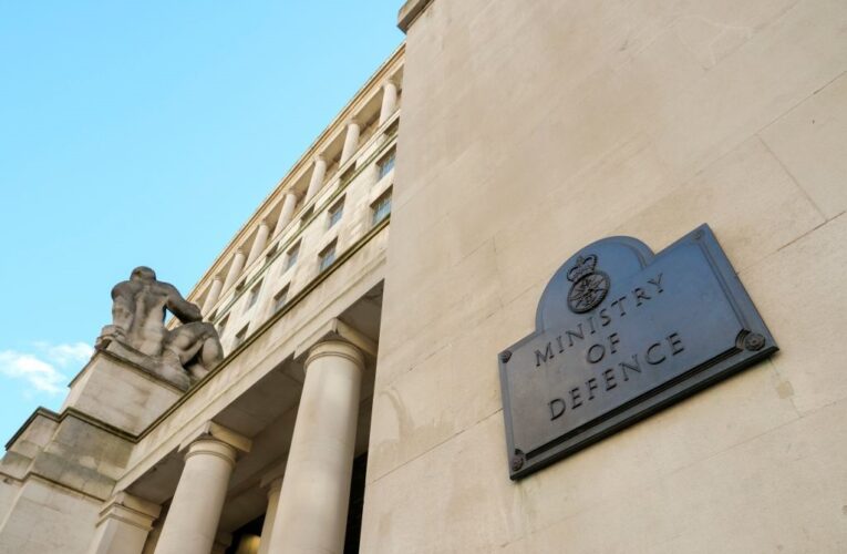 Міноборони Британії розповіло ЗМІ про плани “коаліції рішучих”
