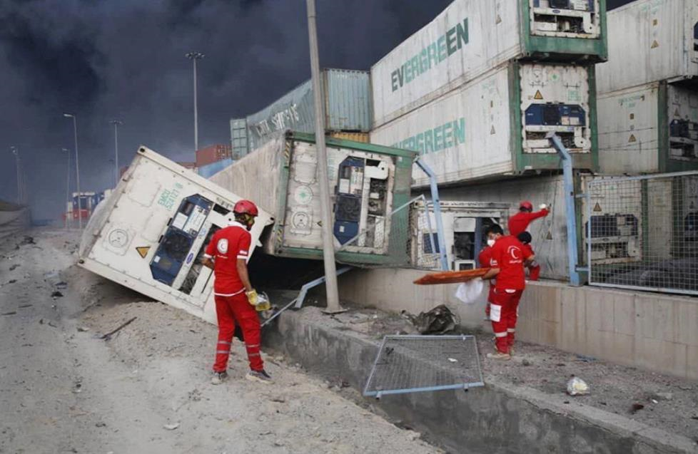 Новини світу - Міноборони Ірану зробило заяву щодо вибуху у порту Шахід-Раджаї