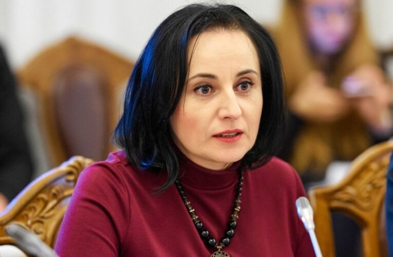 Мінсоцполітики назвало найбільшу пенсію в Україні