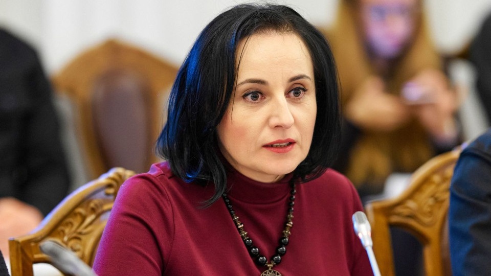 Новини України - Мінсоцполітики назвало найбільшу пенсію в Україні