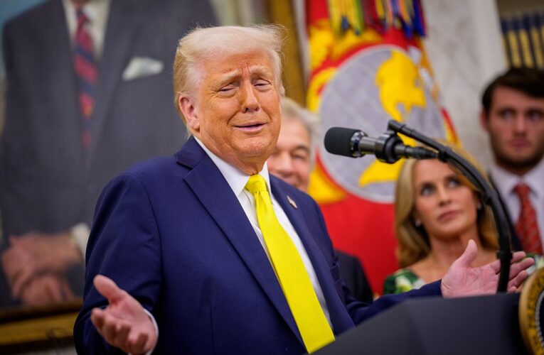 Мирний план Трампа. Що пропонують Україні