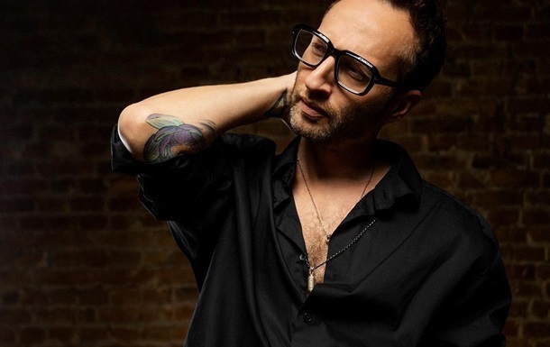 Міша Крупін розповів про службу у ЗСУ