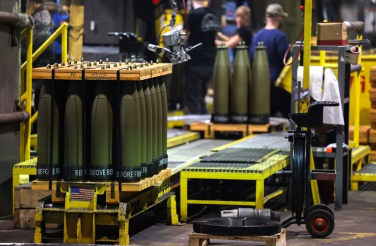 Мита Трампа загрожують оборонці США – ЗМІ