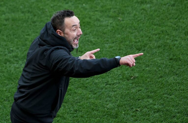 Між Де Дзербі та футболістами розгорівся серйозний конфлікт