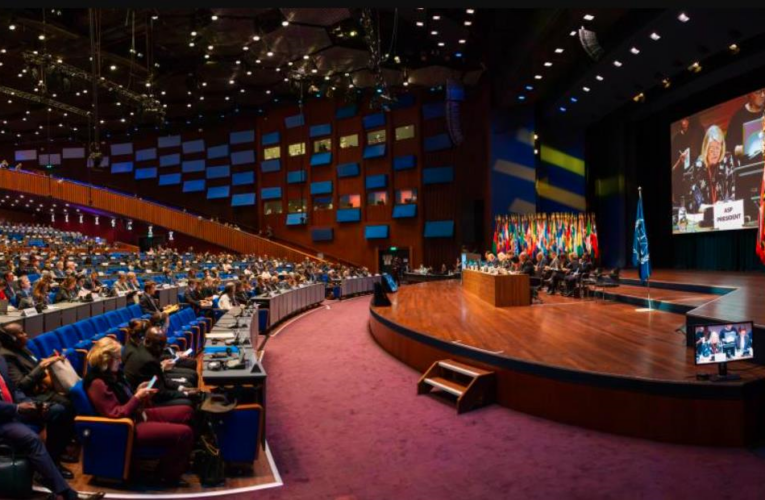 Міжнародний кримінальний суд відреагував на вихід Угорщини