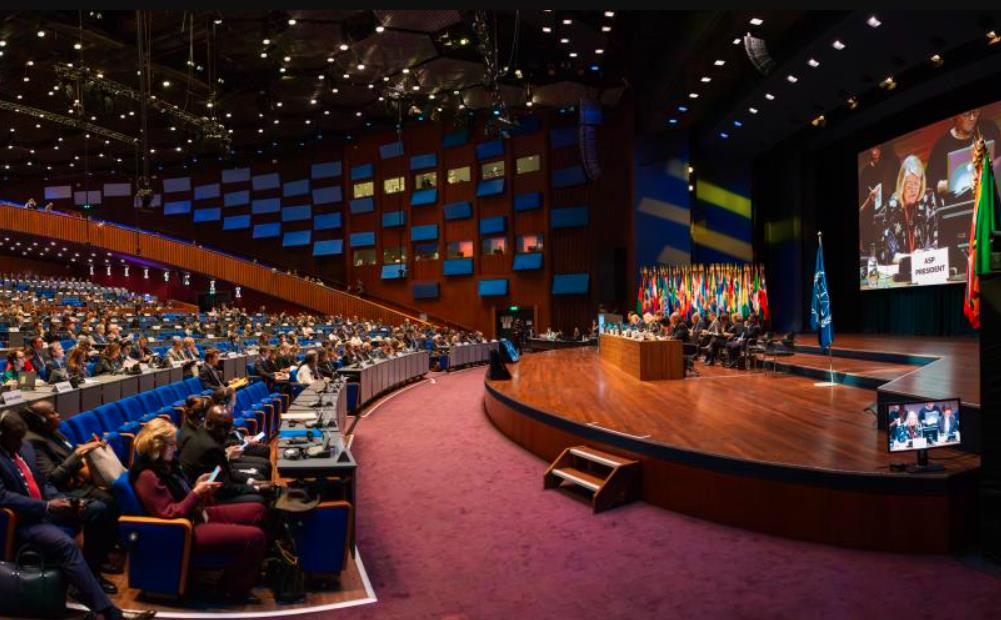 Новини світу - Міжнародний кримінальний суд відреагував на вихід Угорщини