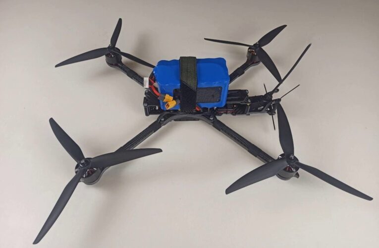 МО кодифікувало українські безпілотні авіаційні комплекси Амага-10