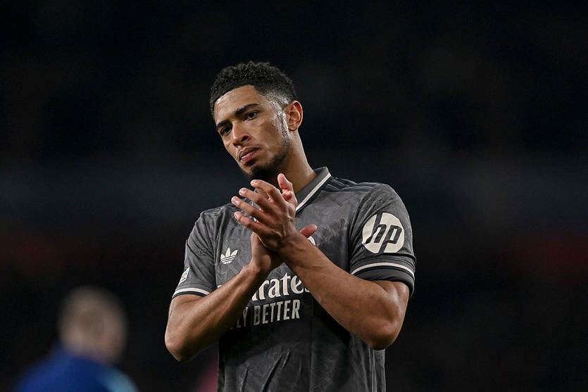 Новини спорту - Могли пропустити і більше: півзахисник Реала висловився про гру з Арсеналом