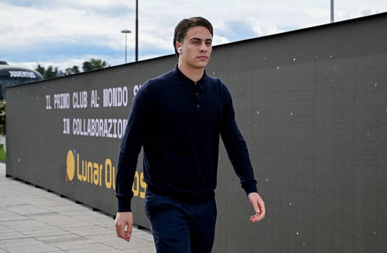 Молодий гравець Ювентуса встановив антирекорд у Серії А