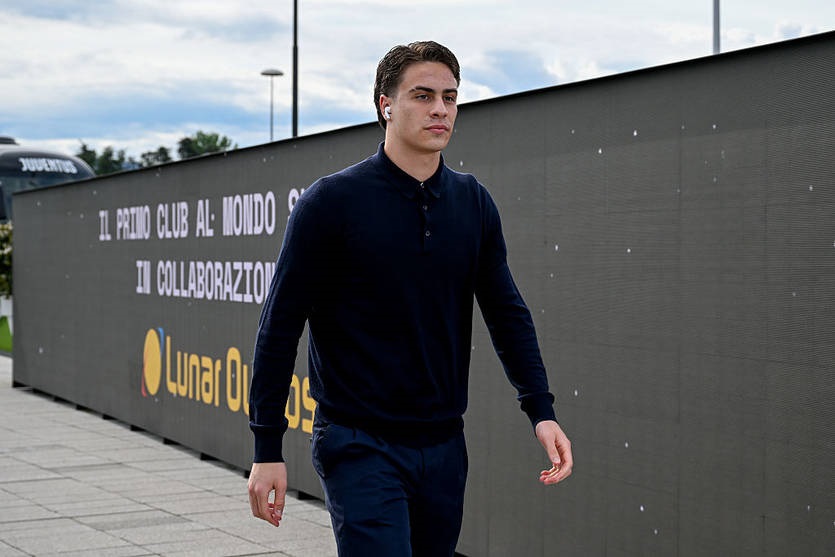 Новини спорту - Молодий гравець Ювентуса встановив антирекорд у Серії А