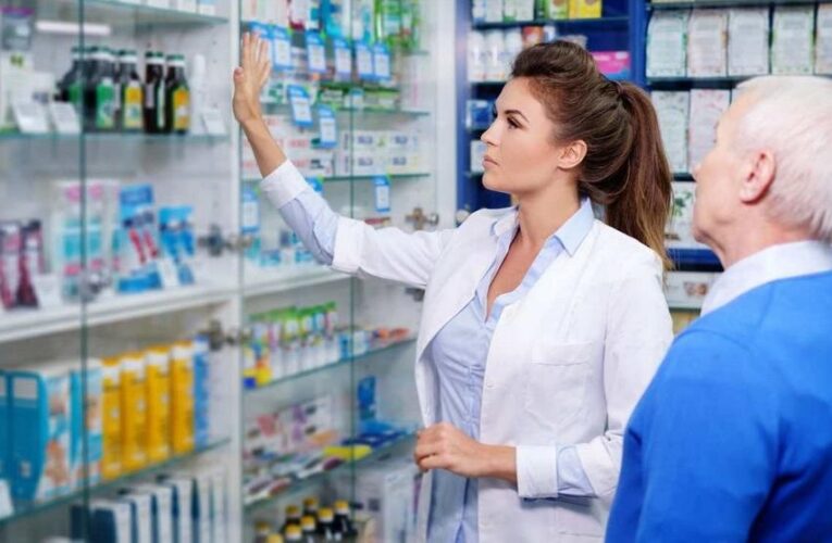 МОЗ планує виявляти аптеки без дипломованих фармацевтів