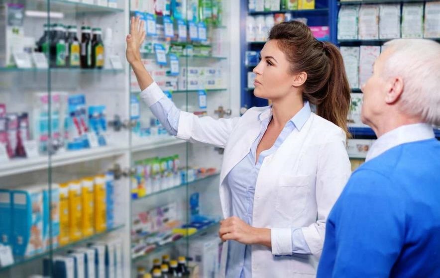 Новини України - МОЗ планує виявляти аптеки без дипломованих фармацевтів