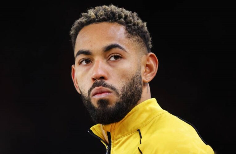 МЮ близький до поповнення складу форвардом з іншого англійського клубу