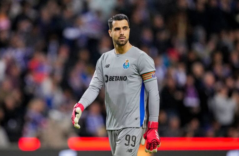 МЮ не збирається поступатися Ман Сіті в боротьбі за португальського воротаря