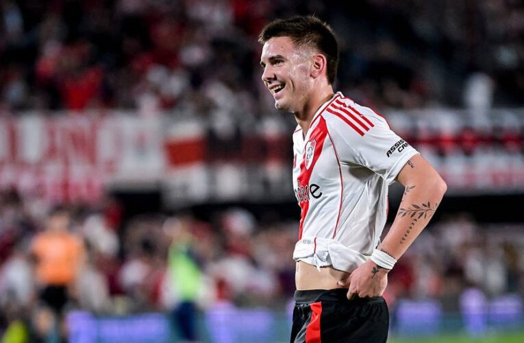 МЮ та Челсі позмагаються за 17-річного таланта з Аргентини