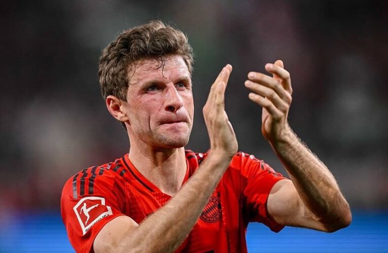 Мюллер може опинитися в партнерському клубі Баварії