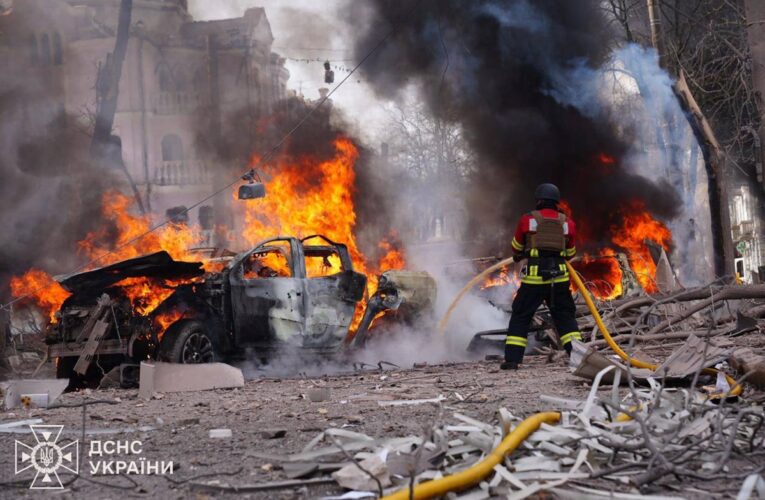 МЗС Австрії відреагувало на удар по Сумах