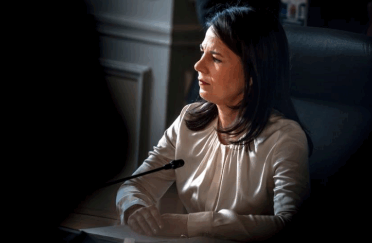 МЗС ФРН незадоволене призначенням Бербок у Генасамблеї ООН – Spiegel