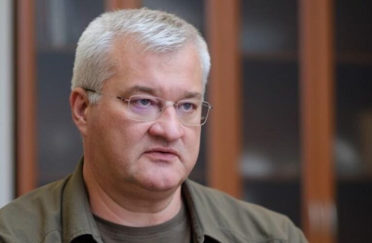 МЗС України спростувало інформацію про переговори з РФ