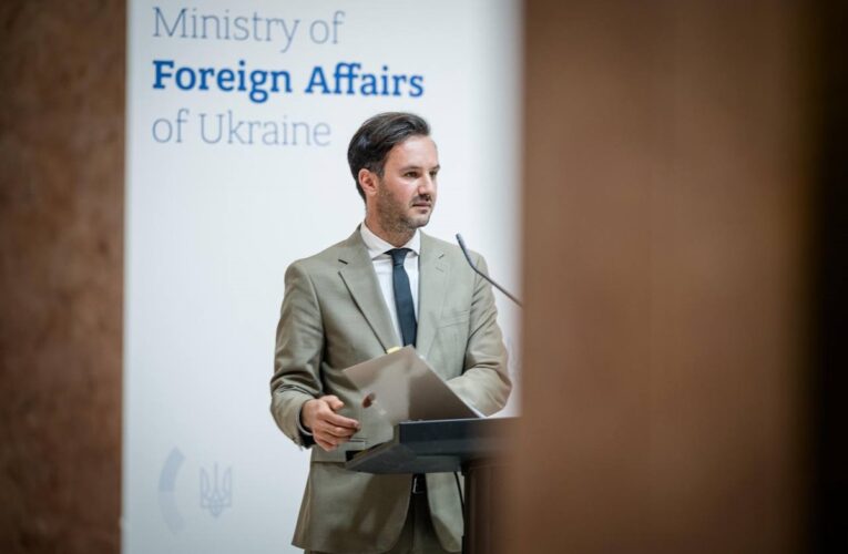 МЗС відкинуло звинувачення у втручанні в справи Малі