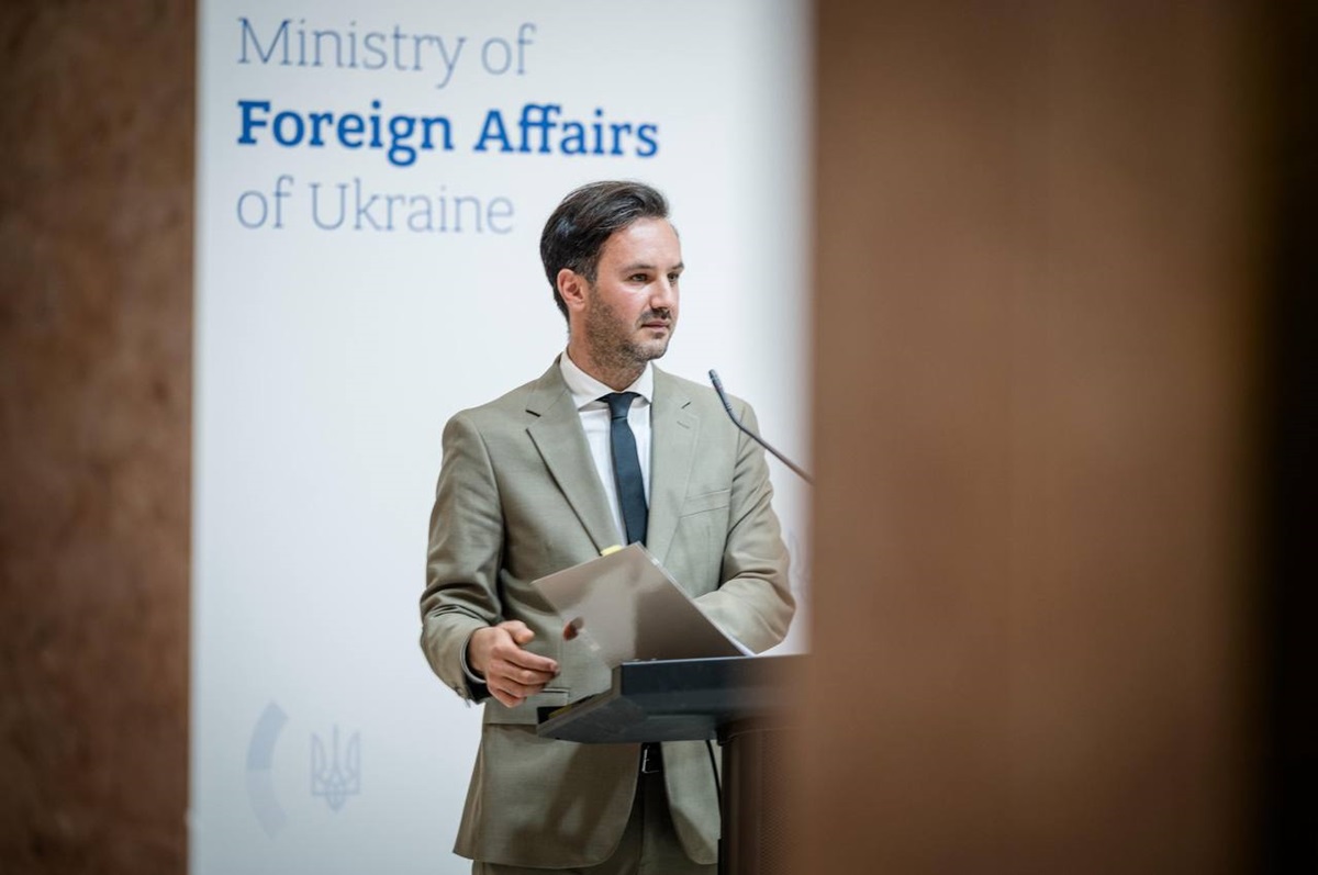 Новини світу - МЗС відкинуло звинувачення у втручанні в справи Малі