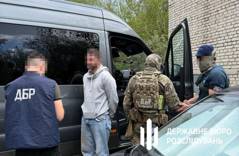 На Буковині голова ВЛК підробляв довідки для ухилянтів