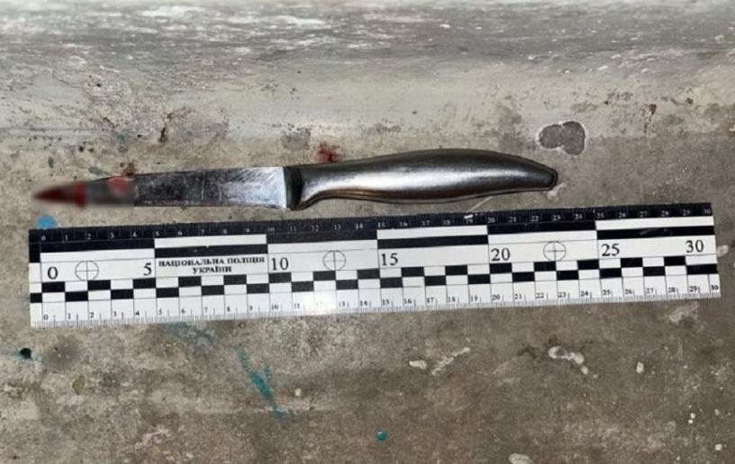 Новини України - На Дніпропетровщині чоловік зарізав 12-річного хлопчика