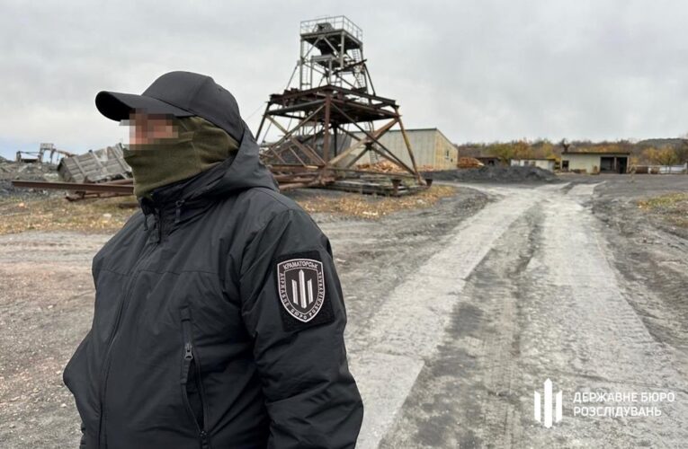 На Донбасі незаконного видобули вугілля на 5 млрд