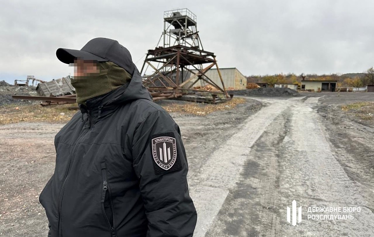 Новини України - На Донбасі незаконного видобули вугілля на 5 млрд