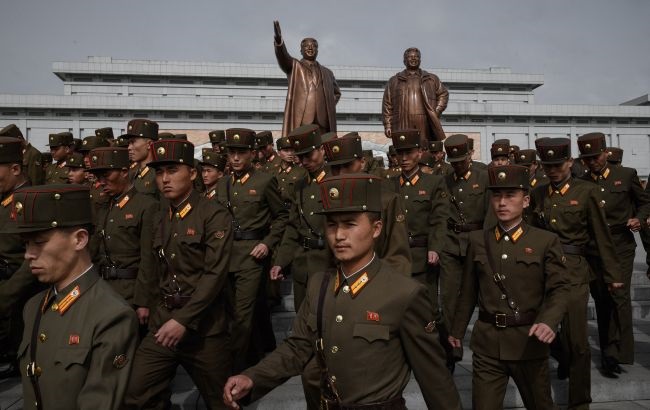 На гачку у Кіма: як залежність РФ від Північної Кореї змінює військо КНДР