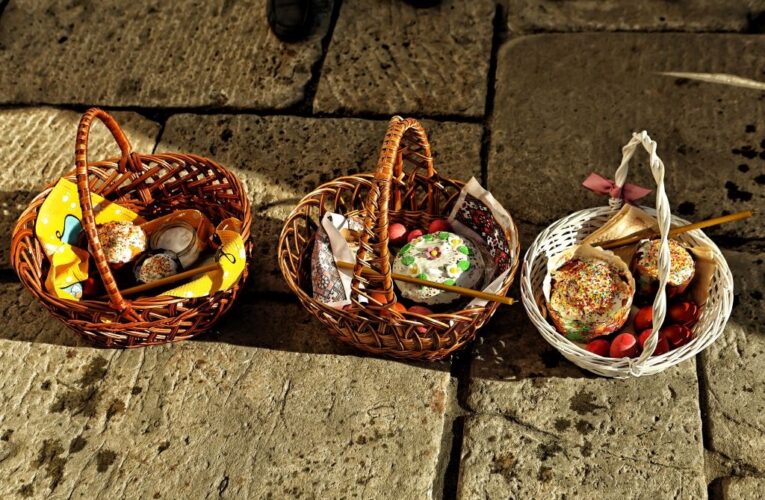 На Київщині посилять заходи безпеки на Великдень