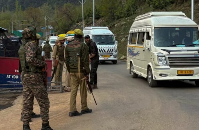 На кордоні Пакистану й Індії відбулася стрілянина після погроз про війну