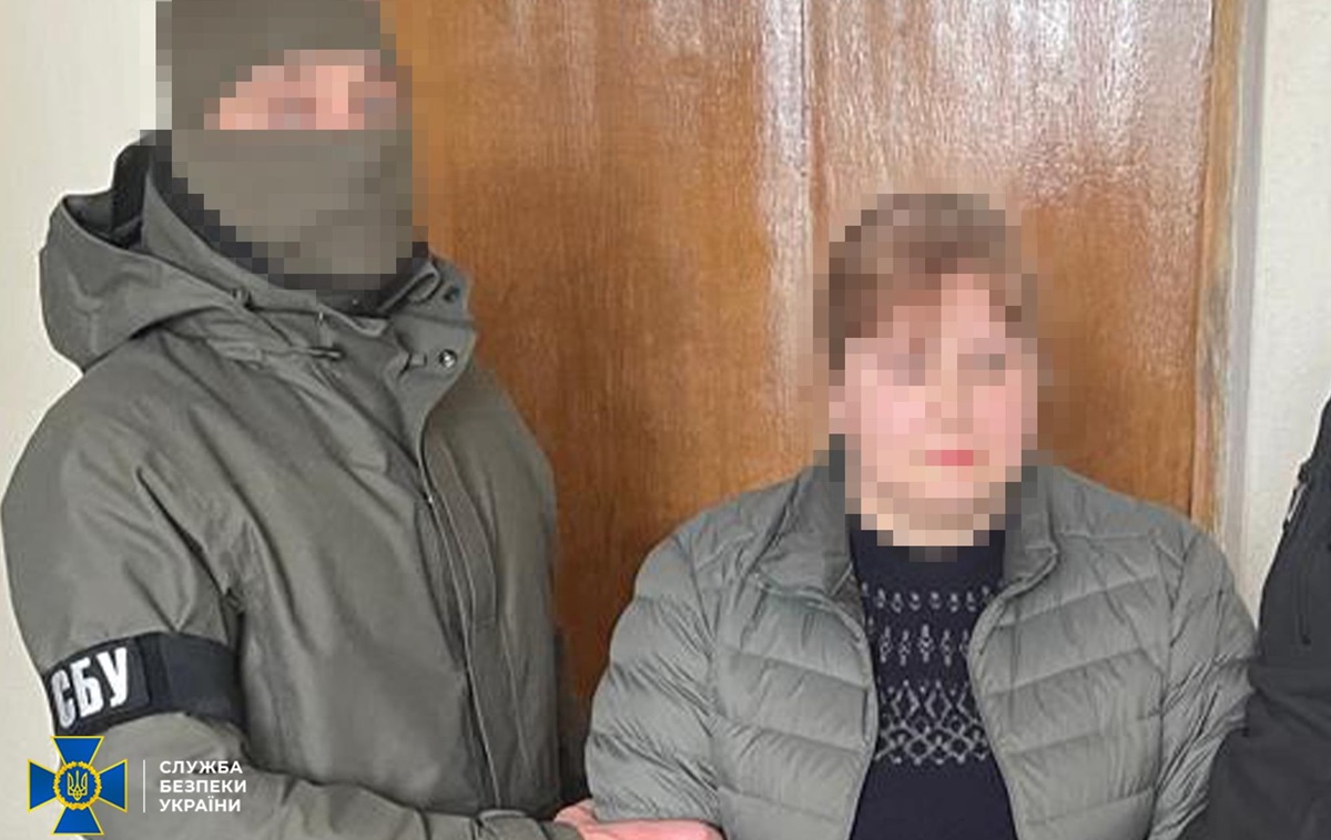 Новини України - На Миколаївщині СБУ викрила агентку РФ - посадовицю міськради