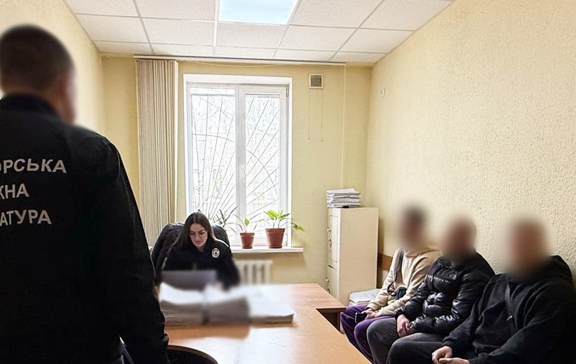 Новини України - На Одещині "військові ТЦК" побили та позбавили волі людину