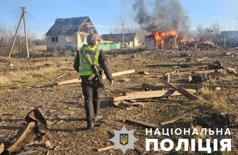 На Сумщині без мешканців залишилися 48 населених пунктів