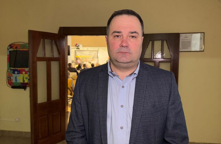 На Сумщині наклав на себе руки директор обласного центру зайнятості