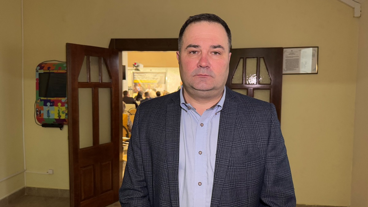 Новини України - На Сумщині наклав на себе руки директор обласного центру зайнятості