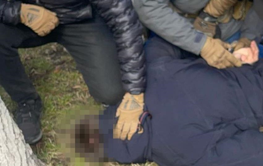 Новини України - На Сумщині затримали посадовця навчального закладу, який шпигувавав для РФ