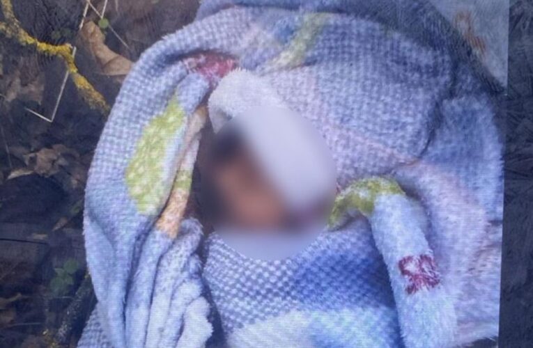 На Тернопільщині знайшли жінку, яка залишила немовля на вулиці