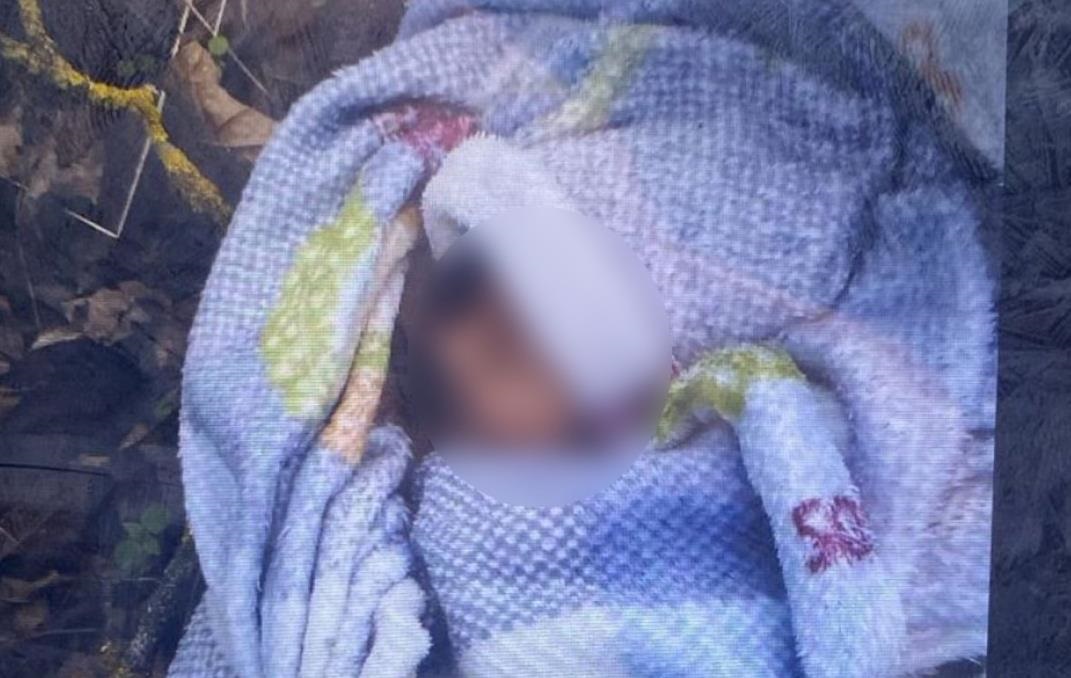 Новини України - На Тернопільщині знайшли жінку, яка залишила немовля на вулиці