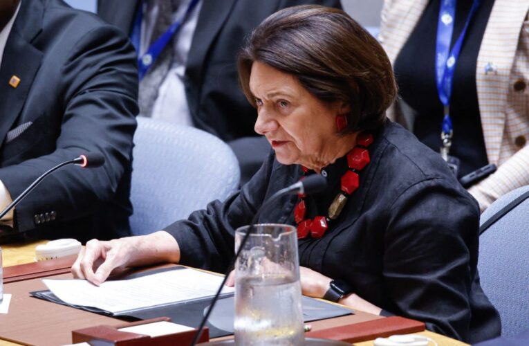 На тлі переговорів про мир РФ посилила атаки на Україну – ООН