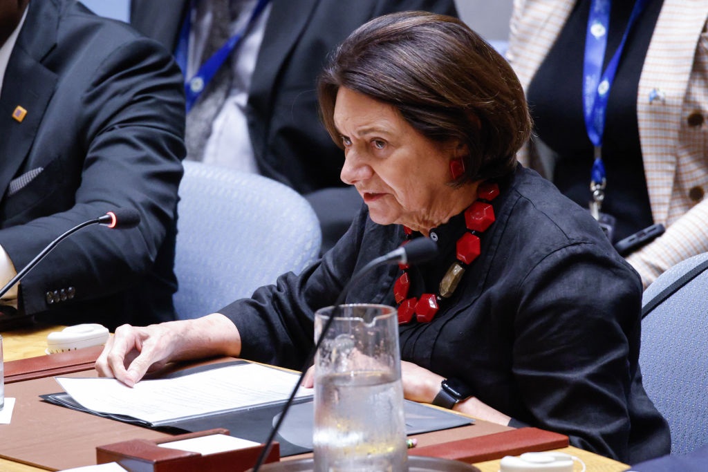 Новини світу - На тлі переговорів про мир РФ посилила атаки на Україну - ООН