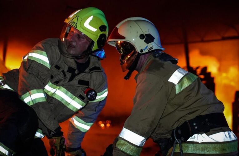 На Великдень чергуватимуть 6000 рятувальників