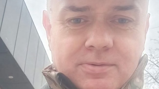 Новини України - На війні поліг спортивний журналіст і військовий Володимир Коцур