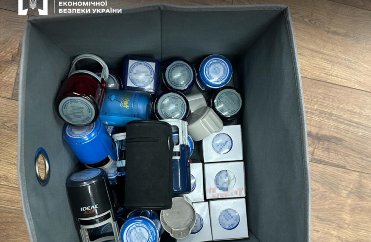 На Закарпатті мережа продуктових магазинів ухилялася від сплати податків