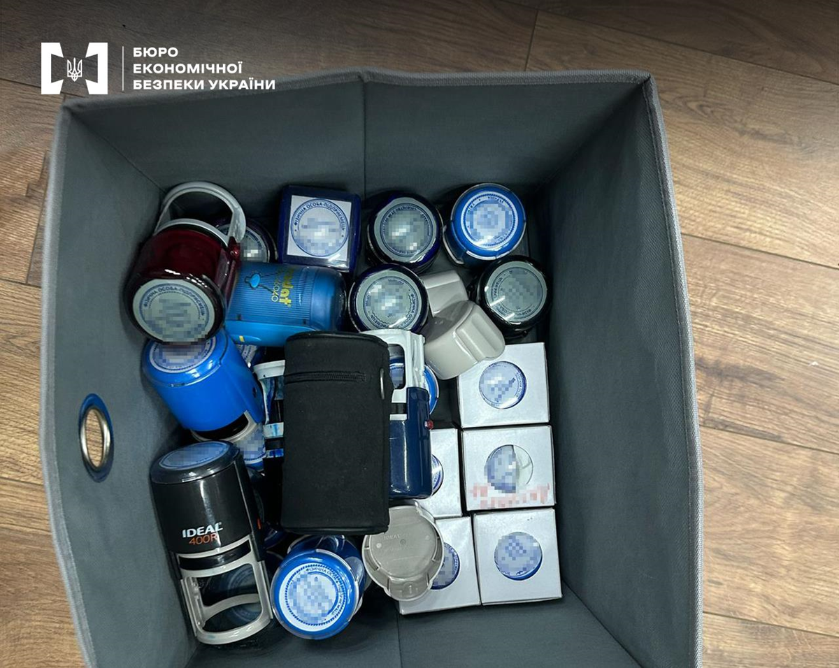 Новини України - На Закарпатті мережа продуктових магазинів ухилялася від сплати податків