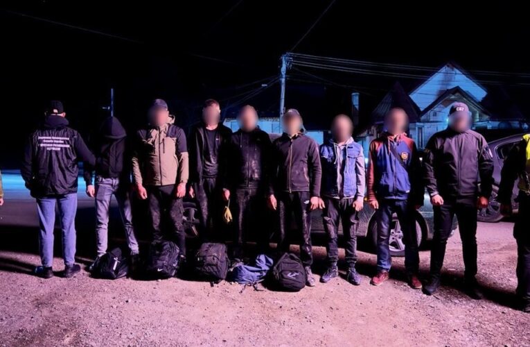 На Закарпатті спіймали організаторів схеми для ухилянтів