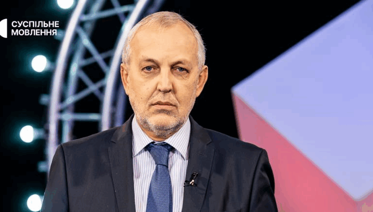 На журналіста Юрія Макарова скоїли ножовий напад