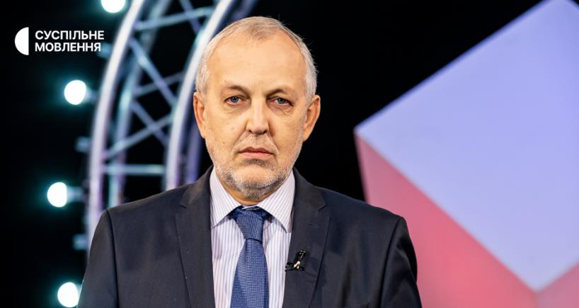 Новини Києва - На журналіста Юрія Макарова скоїли ножовий напад