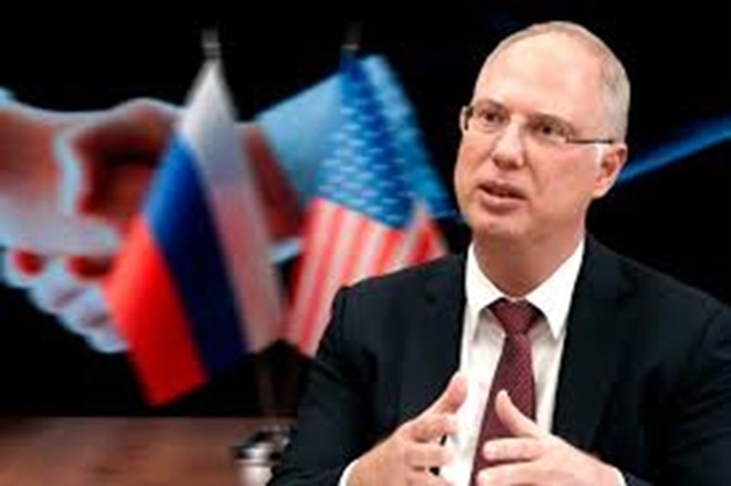 Новини політики - Наче з холодильника: що РФ віддасть за заблоковані Заходом кошти